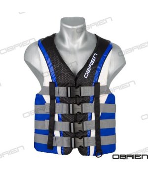 Giubbotto Nylon 4B Promo L/XL (OB2232404)Giubbotto di salvataggio in nylon 4B, taglie L/XL, con protezione affidabile per la sic