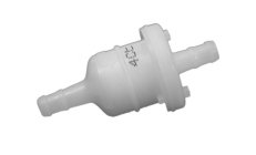 FUEL FILTER ASSY