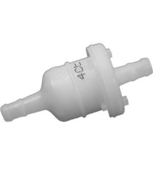 FUEL FILTER ASSY