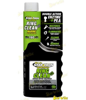 STAR TRON RING PLUS 500 ML