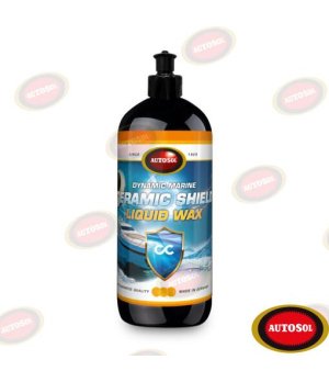 CIRE DE PROTECTION 1 L