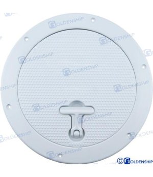 TAPA TAMBUCHO PROA VENUS 320