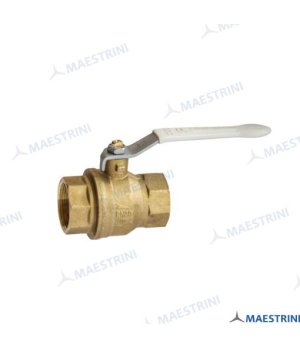 Válvula de Esfera HH 1'' Latão CR (GS30790)Válvula de esfera 1'' em latão cromado com passagem total. Ideal para sistemas de águ