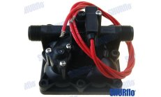 Carcaça Superior do Motor (SH94-800-43)Carcaça superior de motor de popa resistente à corrosão. Proteção duradoura para o seu mo