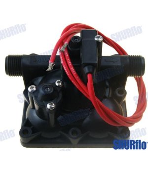 Carcaça Superior do Motor (SH94-800-43)Carcaça superior de motor de popa resistente à corrosão. Proteção duradoura para o seu mo