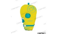 Giubbotto Neoprene Bambino (OB2231729)Giubbotto neoprene per bambini con galleggiamento certificato. Protezione termica e sicure