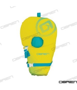 Giubbotto Neoprene Bambino (OB2231729)Giubbotto neoprene per bambini con galleggiamento certificato. Protezione termica e sicure