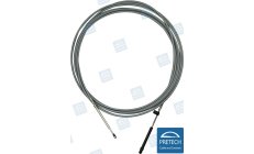 CABLE MANDO 30' MERCURY 4000/4500