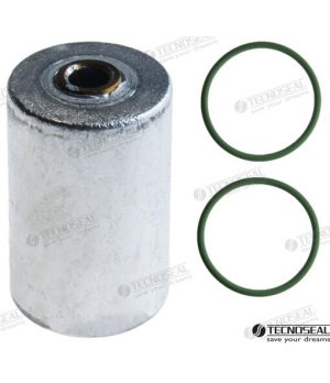 ANODE DE CYLINDRE VOLVO DPH/DPR C/2 JOINT TORIQUE