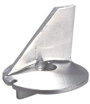 Anodo Timon Tohatsu 3B7-60217-0 TEN01255