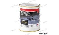 Antivegetativa Pneumatica PVC/HYPALON Grigio (SOR74348)Antivegetativa pneumatica in PVC/HYPALON grigio per protezione duratura d