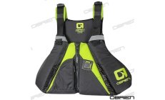 Giubbotto Paddle XL/2XL (OB2172310)Giubbotto paddle salvagente XL/2XL con galleggiabilità ottimale. Ideale per paddle boarding, 