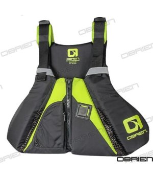 Giubbotto Paddle XL/2XL (OB2172310)Giubbotto paddle salvagente XL/2XL con galleggiabilità ottimale. Ideale per paddle boarding, 