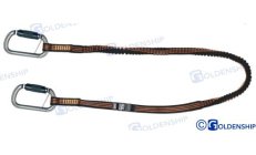 Linea di Vita Statica ARN (GS80176)Linea di vita statica ARN per la sicurezza in mare. Costruzione resistente e affidabile con c