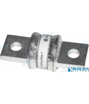 Fusibile A3T Classe T 400A (BS5121)Fusibile A3T Classe T 400A per protezione elettrica marina ad alta potenza. Protezione rapida