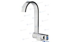 Torneira de Água Estilo FR (GS20255)Torneira de água marinha estilo FR de qualidade superior. Componente fiável para sistemas de