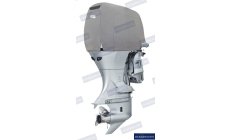 Cobertura Ventilada Honda 4 Cilindros 2.3L (OCEH10V)Cobertura ventilada de proteção para motores Honda 4 cilindros 2.3L. Defende