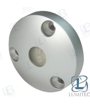 PARTOUT LUMIÈRE BLEU MAT