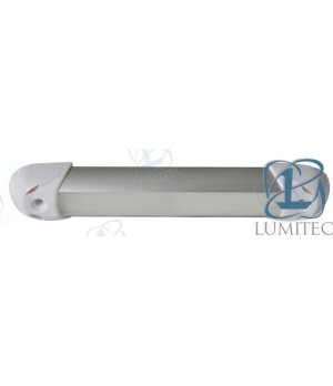 Luce Mini Rail2 Calda Dimmerabile (LUM101241)Luce LED mini dimmerabile calda per barche. Montaggio Rail2 compatto, efficiente e 