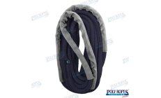 STORM X NAVYBLUE - GRAU 18MM 15M
