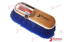 EXTRA WEICHE BÜRSTE 25 CM