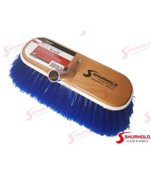 EXTRA WEICHE BÜRSTE 25 CM