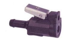 CONECTOR HEMBRA MERCURY 3/8"