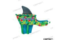GILET MD POUR ANIMAUX DE COMPAGNIE