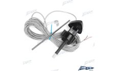 COUVERCLE SUPÉRIEUR PISTON AVEC INDICATEUR