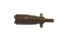 CONECTOR HEMBRA MERCURY 3/8