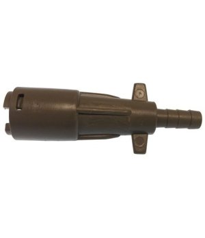 CONECTOR HEMBRA MERCURY 3/8