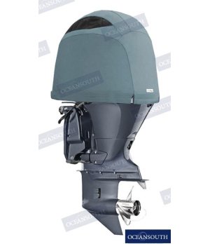 FUNDA VENTILADA YAMAHA V8 5.3L