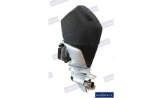 FUNDA VENTILADA MERCURY 4T V6 3.4L