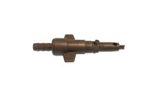 CONECTOR MACHO MERCURY 5/16