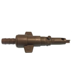 CONECTOR MACHO MERCURY 5/16
