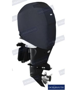 CACHE VENTILÉE MERCURY 4T V8 4.6L