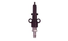 CONECTOR MACHO MERCURY 3/8