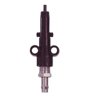 CONECTOR MACHO MERCURY 3/8