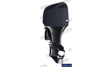 FUNDA VENTILADA SUZUKI V6 4.0L