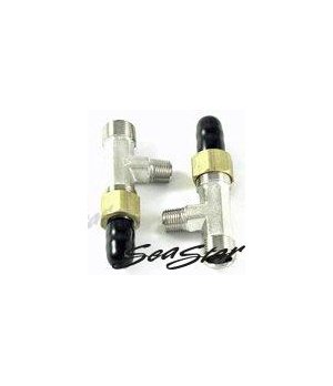 KIT 2 BAYSTAR-ZYLINDERVERBINDUNGEN (HC464