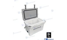 Frigorifero Portatile 20L (GS50251)Frigorifero portatile da 20L ideale per barche e imbarcazioni. Mantiene freschi alimenti e be