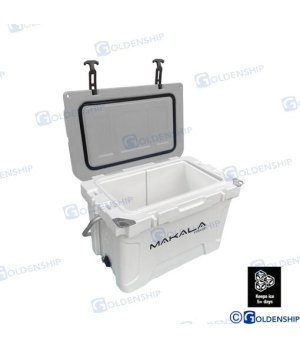 Frigorifero Portatile 20L (GS50251)Frigorifero portatile da 20L ideale per barche e imbarcazioni. Mantiene freschi alimenti e be