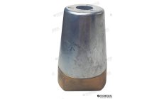KOMPLETTE RADICE-ANODE 27X1,5