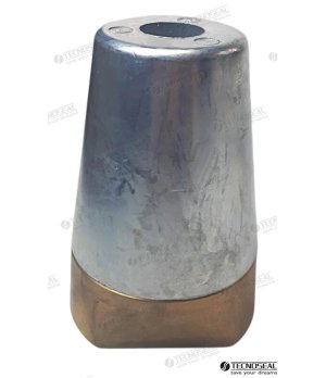 KOMPLETTE RADICE-ANODE 27X1,5