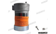 COMPRESOR AIRE 12V C/SOPORTE