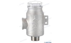 3/4'' BRONZE WATER FILTER