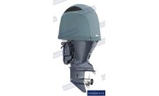 CAPOT VENTILÉ YAMAHA XTO V8 5.6L