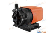 KREISELPUMPE 250GPH, 230V