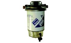 FILTRO RACOR CON BRACKET PLASTICO