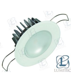 LUZ INTERIO MIRAGE BLNCO ROJO AZUL MORAD